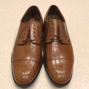 Johnston & Murphy new without box size 8